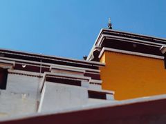 -五当召景区