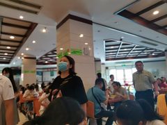 大堂-龙抄手(春熙路总店)