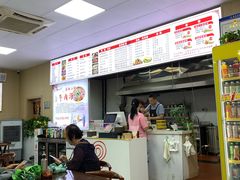 -洛阳龙门站
