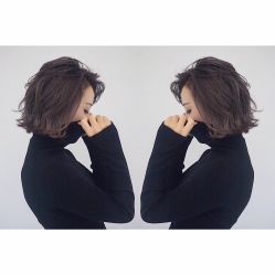 中发-木北护肤造型