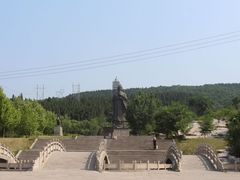 -原山国家森林公园