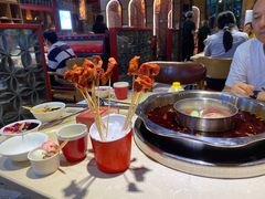 -大队长主题火锅(观音桥店)