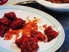 -巧克力渔家.小船海鲜胶东菜(万平口店)