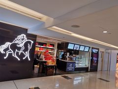 -星巴克臻选(国贸商城首店)