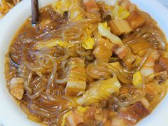 -关东小磨东北菜(上海长风大悦城店)
