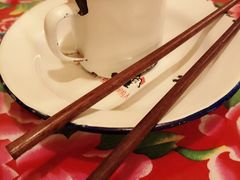 -闯关东东北农家菜(崂山石老人店)