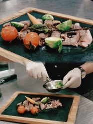 -新寰亚月子会所(金鸡湖凯宾店)