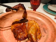 -三号黄浦会Canton Table