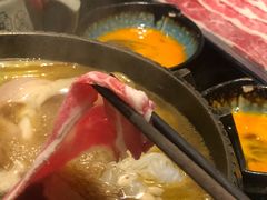-天狗山料理(省体店)