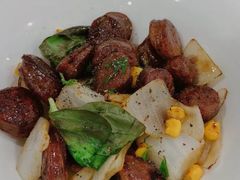 -1861意大利餐厅(文化广场店)