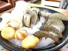 -丽江庭院之爱在路上(西单店)