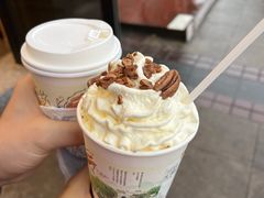 -茶颜悦色(环球奥特莱斯店)