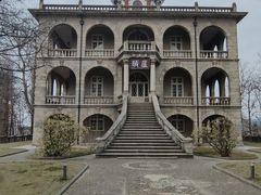 -波尔登森林公园