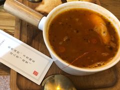 -麦甜创意轻食餐厅(西康路店)