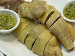 -文记壹心鸡(宝华路店)