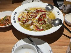 -太二酸菜鱼(福州泰禾店)