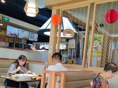 -隆喜元鱼汤包·海鲜(中联广场店)