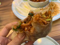 -合合春饼·酱骨·东北菜(潘家园店)