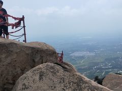 -峄山风景名胜区