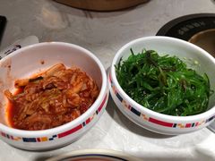 -七八冷面·延边朝鲜族美食(欢乐谷店)