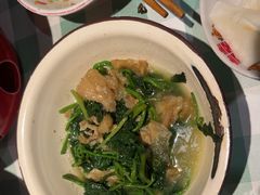 -彭耕记猪油炒小菜(吉联mall店)