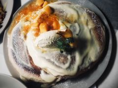 -The Sunny Side Cafe Station 1