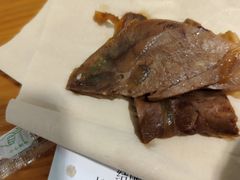 -长乐川式面馆·现炒浇头(石门二路店)
