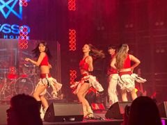 -MOSSO·Liveshow(M3香港广场店)