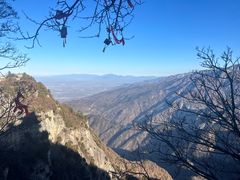 -终南山南五台景区