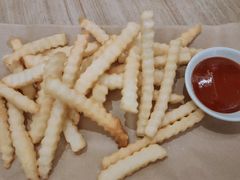 -必胜客(华南摩尔店)