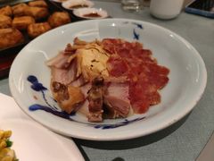 -安徽大厦中餐厅