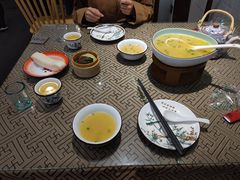 -新繁老號豌豆汤饭店·江湖菜(宝光寺店)