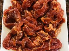 -厚味居炙子烤肉·清真(天桥南纬路店)
