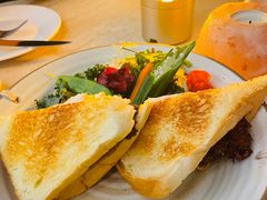 -玲婧胡同·Brunch·Kitchen(嘉里城店)