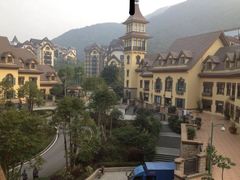 -东部华侨城