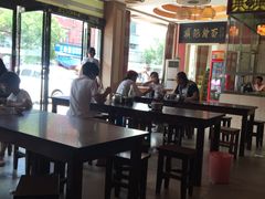 大堂-项记烩面(迎宾路店)