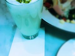 -玛尚诺Pizza&Bar(长泰广场店)