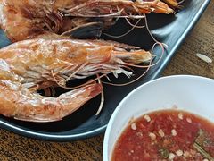-Doo Dee Thai Food(Issan/Isaan/Esan)