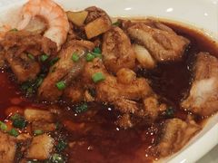 -松兰山海景大酒店·海鲜中餐厅