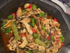 -蛙来哒(大汉悦中心店)