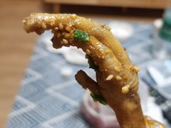 -降龙爪爪(建设路2店)