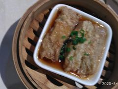 -舊街坊茶楼(市二宫店)