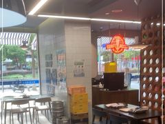 大堂-老虎滩大连海鲜烧烤(建邺云锦路总店)