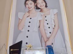 -海马体照相馆(成都来福士广场店)