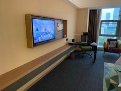 -苏州吴中希尔顿欢朋酒店