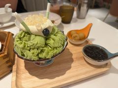 -粤来记·啫啫煲·点心(日月光店)