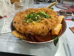 -龍城柳州螺蛳粉(群星路店)