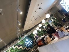-Peet's Coffee皮爷咖啡(豫园店)