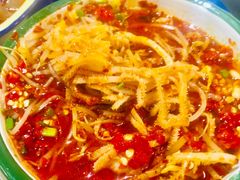 -马路边边麻辣烫联盟路店