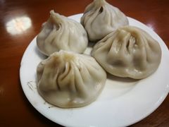 -锡兴源无锡小笼·馄饨(桐泾路北路店)